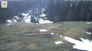 Archiviertes Webcam Bild: Liftverbund Feldberg: Zeller Skihütte am 12.04.2026 um 16:54 Uhr