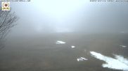 Archived webcam image showing Zeller Ski hut on 13 Apr 2026 at 06:42
