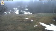 Archiviertes Webcam Bild: Liftverbund Feldberg: Zeller Skihütte am 13.04.2026 um 10:43 Uhr
