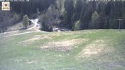 Archiviertes Webcam Bild: Liftverbund Feldberg: Zeller Skihütte am 28.04.2026 um 10:37 Uhr