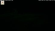 Archived webcam image showing Zeller Ski hut on 29 Apr 2026 at 00:14