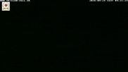 Archived webcam image showing Zeller Ski hut on 29 Apr 2026 at 04:14