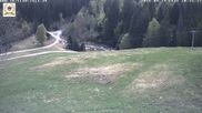 Archived webcam image showing Zeller Ski hut on 29 Apr 2026 at 10:14