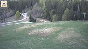 Archived webcam image showing Zeller Ski hut on 29 Apr 2026 at 20:14