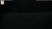 Archived webcam image showing Zeller Ski hut on 23 Jun 2026 at 04:47