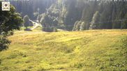 Archived webcam image showing Zeller Ski hut on 23 Jun 2026 at 08:47