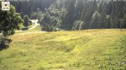 Archived webcam image showing Zeller Ski hut on 23 Jun 2026 at 10:47