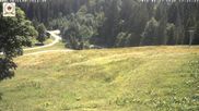 Archiviertes Webcam Bild: Liftverbund Feldberg: Zeller Skihütte am 23.06.2026 um 12:10 Uhr