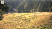 Archiviertes Webcam Bild: Liftverbund Feldberg: Zeller Skihütte am 28.07.2026 um 07:54 Uhr