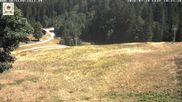Archiviertes Webcam Bild: Liftverbund Feldberg: Zeller Skihütte am 28.07.2026 um 14:54 Uhr