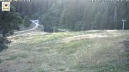 Archiviertes Webcam Bild: Liftverbund Feldberg: Zeller Skihütte am 28.07.2026 um 20:54 Uhr