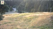 Archived webcam image showing Zeller Ski hut on 30 Jul 2026 at 06:35