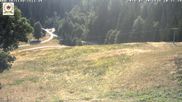 Archiviertes Webcam Bild: Liftverbund Feldberg: Zeller Skihütte am 30.07.2026 um 10:50 Uhr