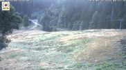 Archiviertes Webcam Bild: Liftverbund Feldberg: Zeller Skihütte am 26.08.2026 um 06:02 Uhr