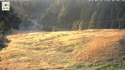 Archiviertes Webcam Bild: Liftverbund Feldberg: Zeller Skihütte am 26.08.2026 um 07:02 Uhr