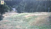 Archiviertes Webcam Bild: Liftverbund Feldberg: Zeller Skihütte am 26.08.2026 um 08:02 Uhr