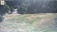 Archiviertes Webcam Bild: Liftverbund Feldberg: Zeller Skihütte am 26.08.2026 um 10:02 Uhr