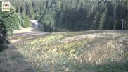 Archiviertes Webcam Bild: Liftverbund Feldberg: Zeller Skihütte am 26.08.2026 um 18:02 Uhr