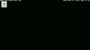 Archived webcam image showing Zeller Ski hut on 21 Sep 2026 at 00:37