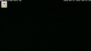 Archived webcam image showing Zeller Ski hut on 21 Sep 2026 at 04:37