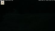Archived webcam image showing Zeller Ski hut on 21 Sep 2026 at 06:37