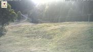 Archived webcam image showing Zeller Ski hut on 21 Sep 2026 at 08:37