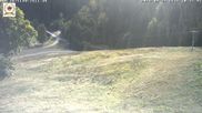 Archived webcam image showing Zeller Ski hut on 21 Sep 2026 at 10:37