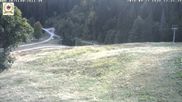 Archived webcam image showing Zeller Ski hut on 21 Sep 2026 at 12:37