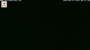 Archived webcam image showing Zeller Ski hut on 22 Sep 2026 at 04:51