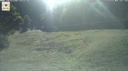 Archived webcam image showing Zeller Ski hut on 22 Sep 2026 at 08:51