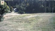 Archived webcam image showing Zeller Ski hut on 22 Sep 2026 at 12:51