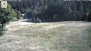 Archived webcam image showing Zeller Ski hut on 22 Sep 2026 at 14:51