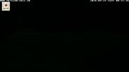 Archived webcam image showing Zeller Ski hut on 25 Sep 2026 at 00:26