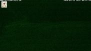 Archived webcam image showing Zeller Ski hut on 25 Sep 2026 at 04:26