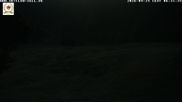 Archived webcam image showing Zeller Ski hut on 25 Sep 2026 at 06:26
