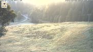 Archived webcam image showing Zeller Ski hut on 25 Sep 2026 at 07:26