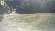Archived webcam image showing Zeller Ski hut on 25 Sep 2026 at 10:26
