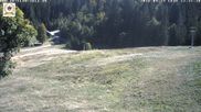 Archived webcam image showing Zeller Ski hut on 25 Sep 2026 at 12:26
