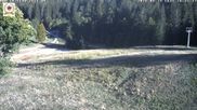Archived webcam image showing Zeller Ski hut on 25 Sep 2026 at 16:26