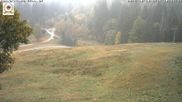 Archiviertes Webcam Bild: Liftverbund Feldberg: Zeller Skihütte am 10.10.2026 um 10:12 Uhr