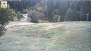 Archiviertes Webcam Bild: Liftverbund Feldberg: Zeller Skihütte am 10.10.2026 um 12:12 Uhr