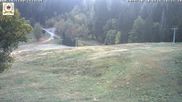 Archiviertes Webcam Bild: Liftverbund Feldberg: Zeller Skihütte am 10.10.2026 um 16:12 Uhr