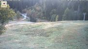 Archiviertes Webcam Bild: Liftverbund Feldberg: Zeller Skihütte am 10.10.2026 um 18:12 Uhr
