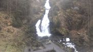 Archiviertes Webcam Bild: Triberg Wasserfall am 21.03.2026 um 16:36 Uhr