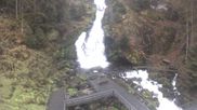Archiviertes Webcam Bild: Triberg Wasserfall am 14.04.2026 um 10:32 Uhr
