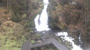 Archiviertes Webcam Bild: Triberg Wasserfall am 14.04.2026 um 16:32 Uhr