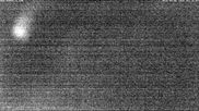 Archived webcam image showing Waterfall in Triberg on 1 May 2026 at 02:56