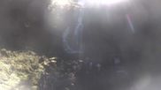 Archived webcam image showing Waterfall in Triberg on 1 May 2026 at 16:56