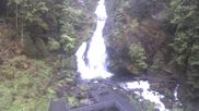 Archiviertes Webcam Bild: Triberg Wasserfall am 14.05.2026 um 06:01 Uhr