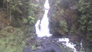 Archiviertes Webcam Bild: Triberg Wasserfall am 14.05.2026 um 07:01 Uhr